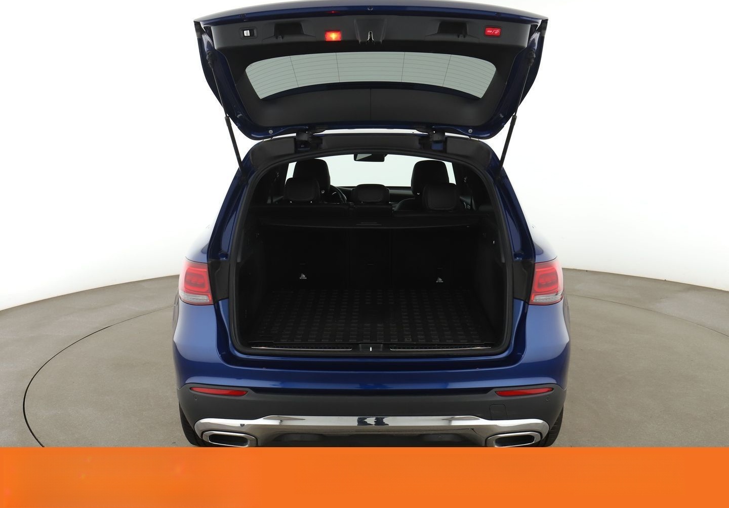 Mercedes-Benz GLC 400 d 4Matic Aut.*NAV*LED*ACC*CAM*PDC*SHZ* foto 17