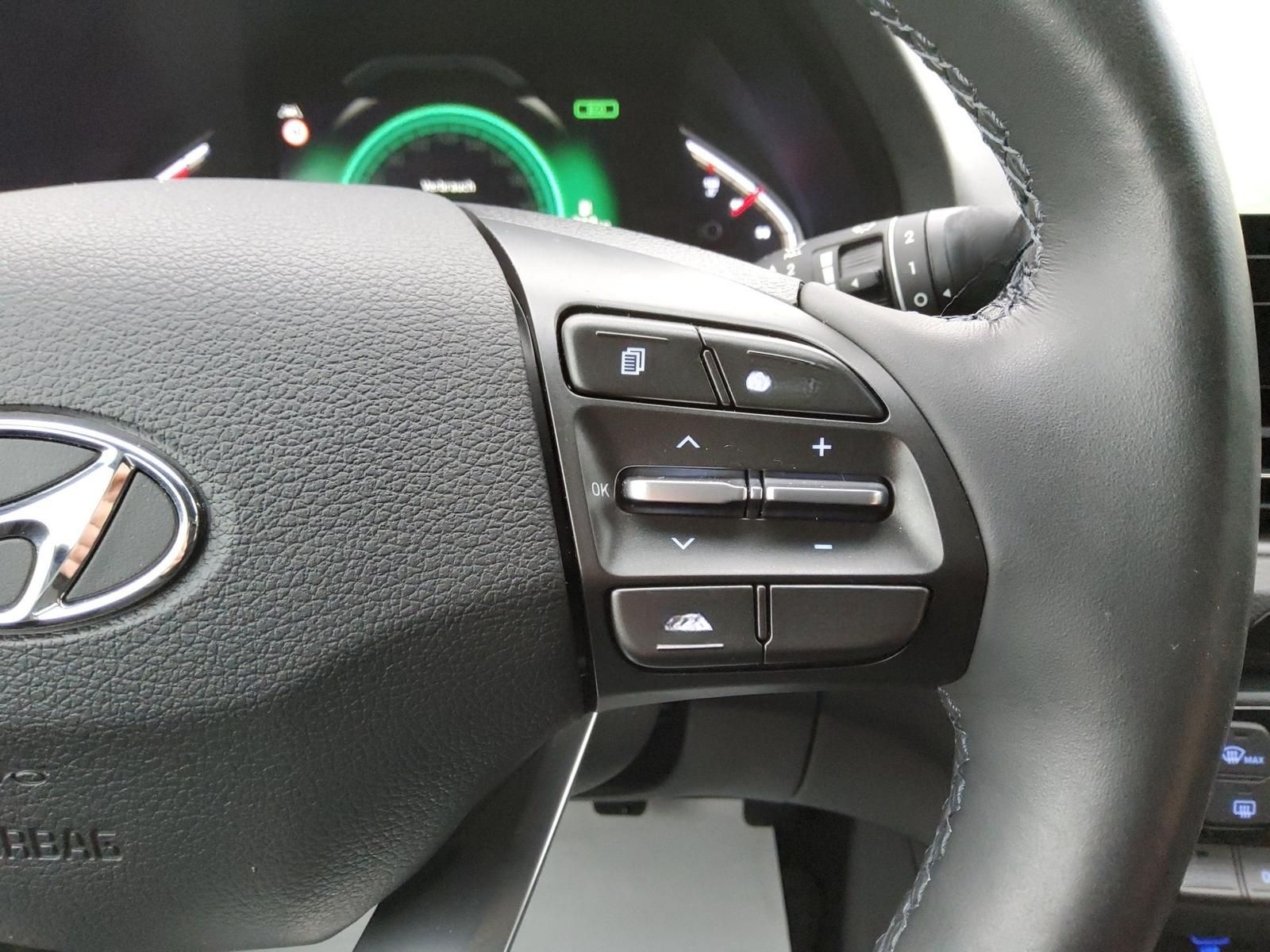 Hyundai i30 1.5 TGDi 48V 6-MT Edition 30+ NAVI/LED/SHZ/D foto 7