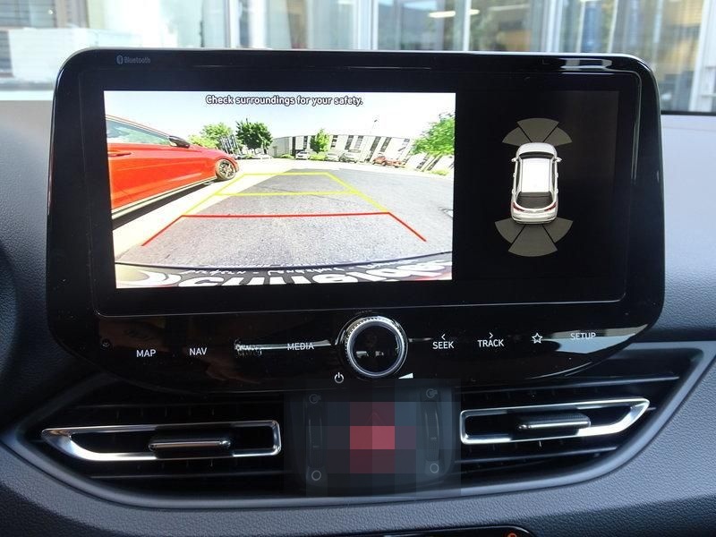 Hyundai i30 1.5 TGDi 48V 6-MT Edition 30+ NAVI/LED/SHZ/D foto 8