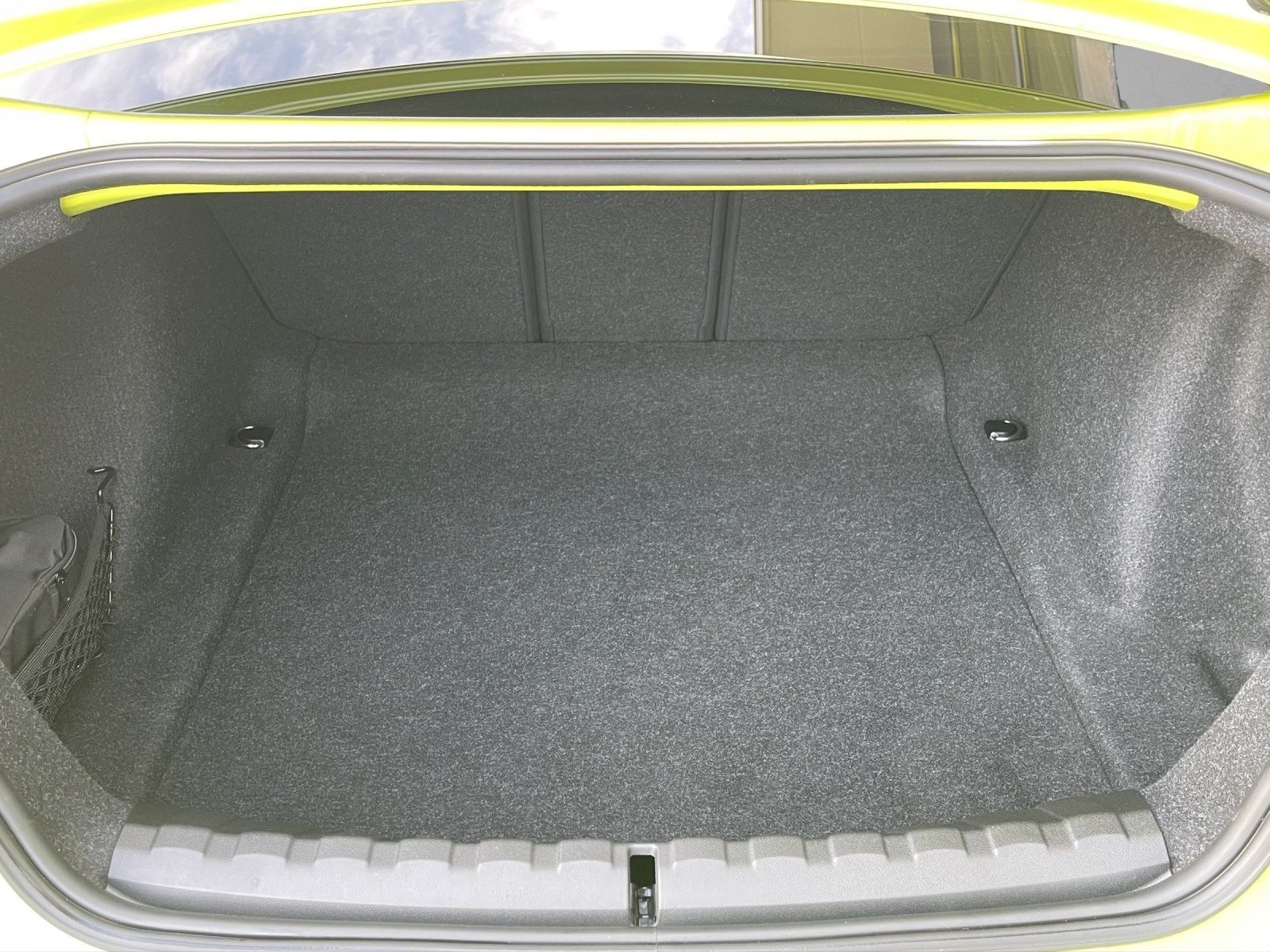 BMW M2 Coupé Carbondach Carbon Interieur eSitze foto 11