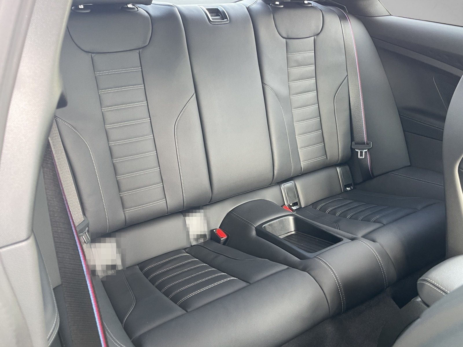 BMW M2 Coupé Carbondach Carbon Interieur eSitze foto 12