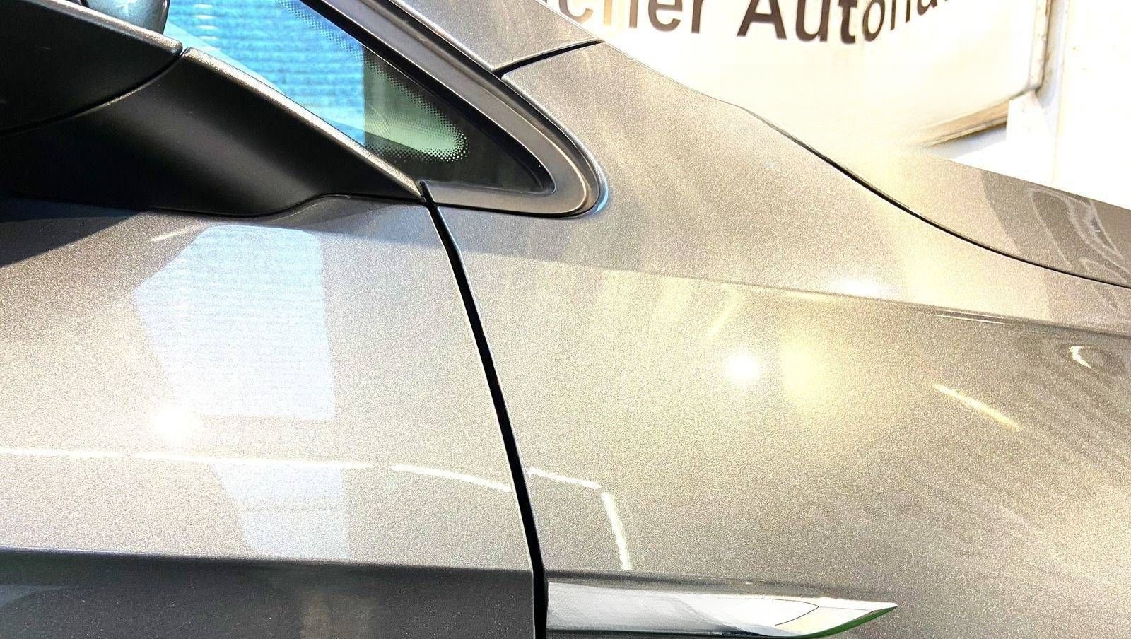 Volkswagen Golf Variant Highline BlueMotion Sonderedition A foto 12