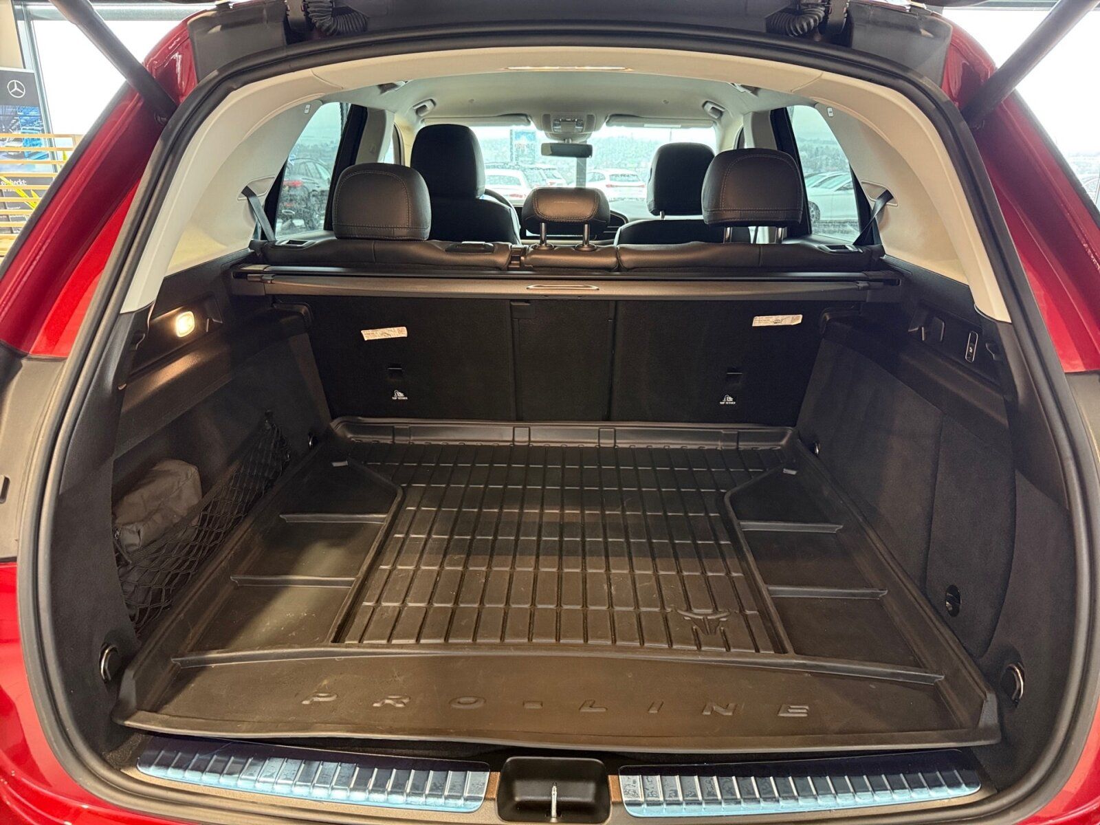 Mercedes-Benz GLE 350 d 4MATIC *LED*360*SHZ*NAVI*AIRMATIC*AHK* foto 12