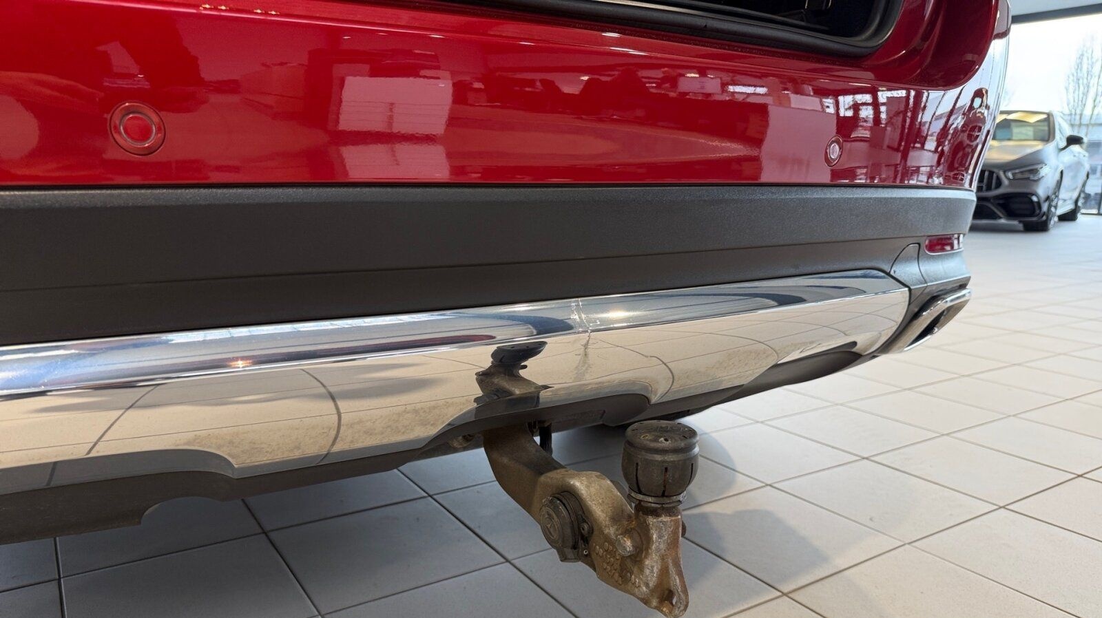 Mercedes-Benz GLE 350 d 4MATIC *LED*360*SHZ*NAVI*AIRMATIC*AHK* foto 15