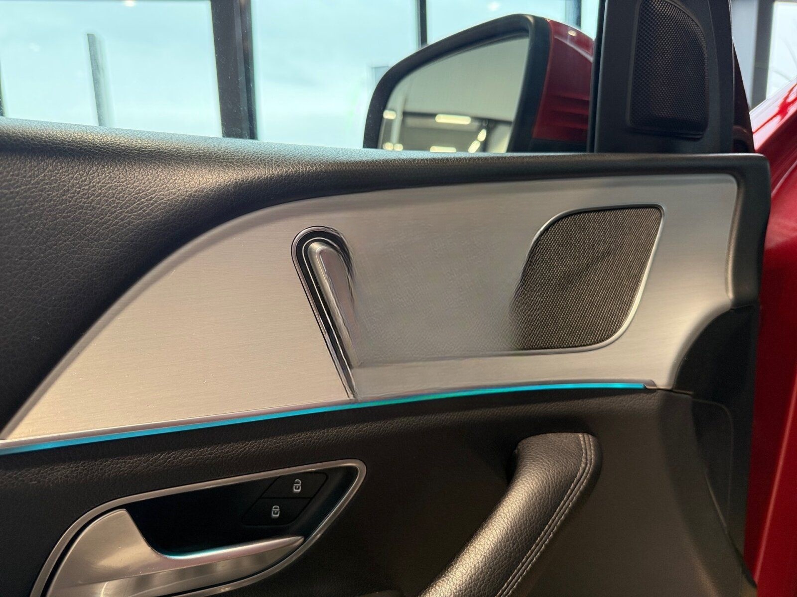 Mercedes-Benz GLE 350 d 4MATIC *LED*360*SHZ*NAVI*AIRMATIC*AHK* foto 16