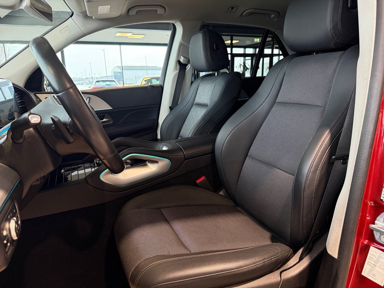 Mercedes-Benz GLE 350 d 4MATIC *LED*360*SHZ*NAVI*AIRMATIC*AHK* foto 17