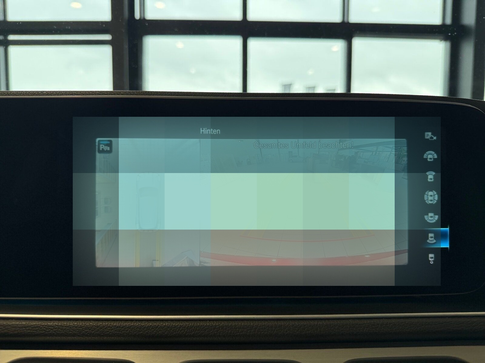 Mercedes-Benz GLE 350 d 4MATIC *LED*360*SHZ*NAVI*AIRMATIC*AHK* foto 18