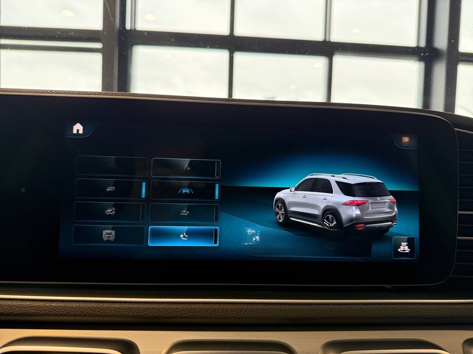 Mercedes-Benz GLE 350 d 4MATIC *LED*360*SHZ*NAVI*AIRMATIC*AHK* foto 19