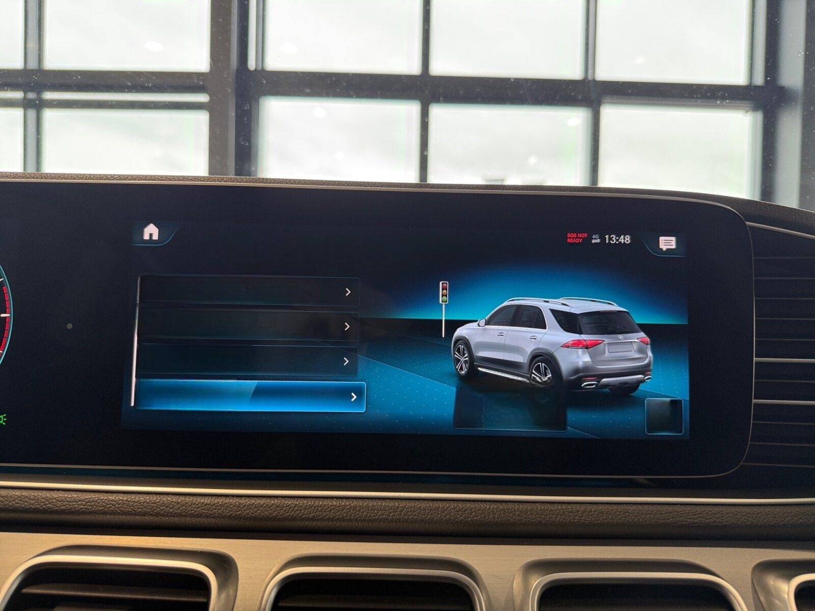 Mercedes-Benz GLE 350 d 4MATIC *LED*360*SHZ*NAVI*AIRMATIC*AHK* foto 20