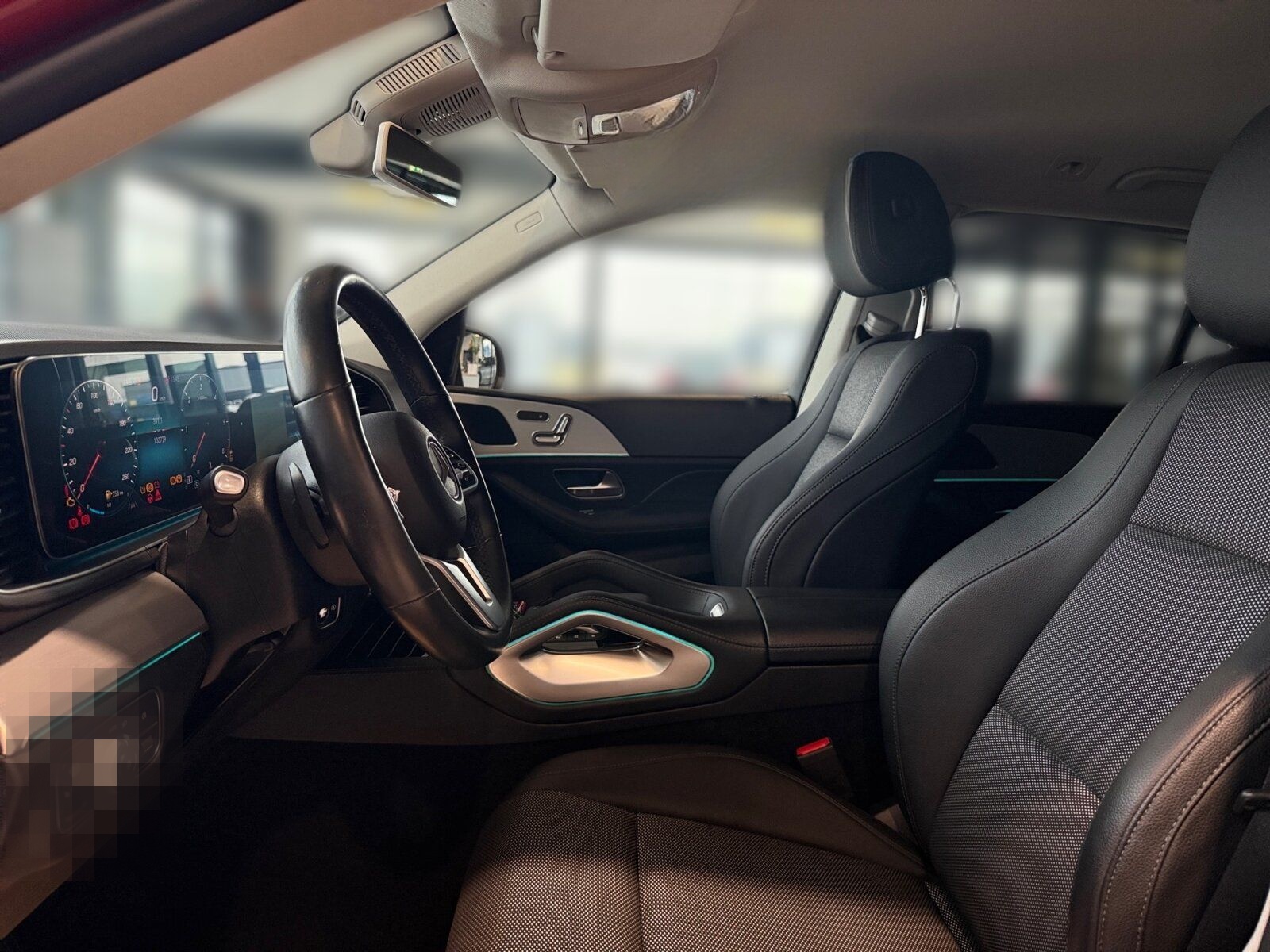 Mercedes-Benz GLE 350 d 4MATIC *LED*360*SHZ*NAVI*AIRMATIC*AHK* foto 7