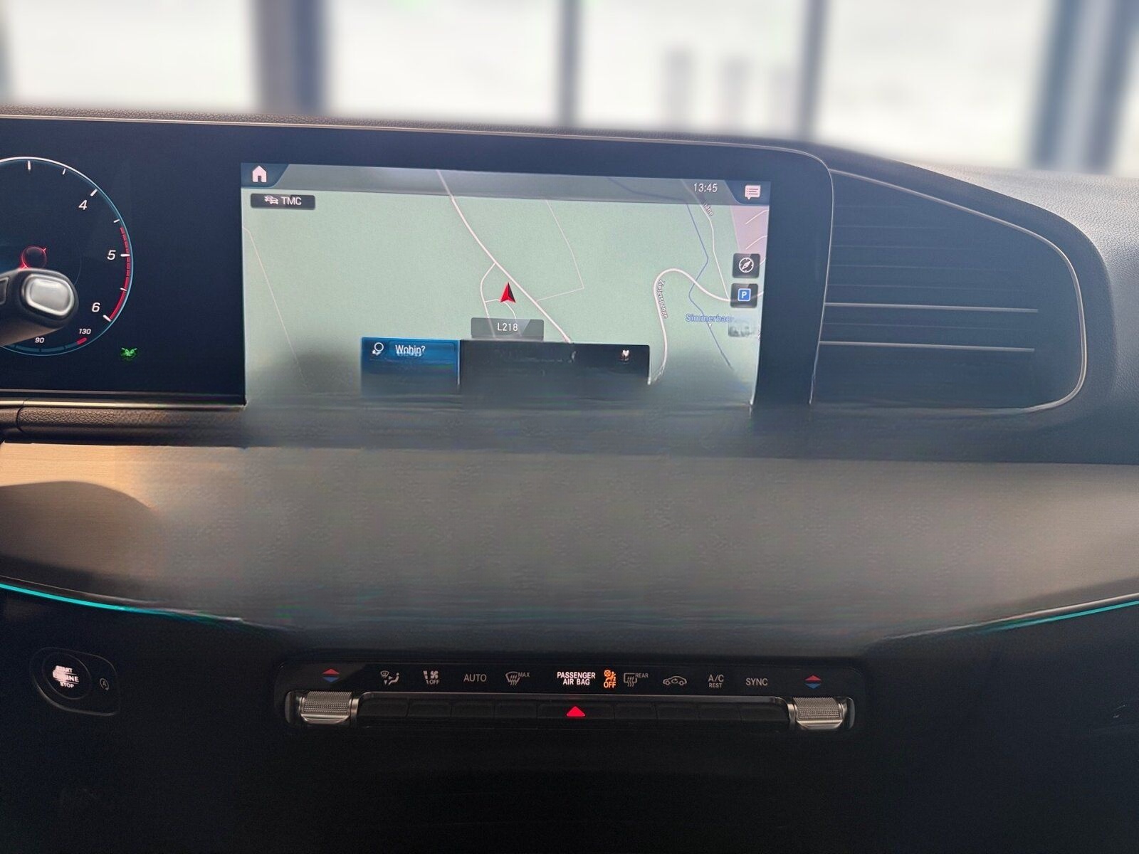 Mercedes-Benz GLE 350 d 4MATIC *LED*360*SHZ*NAVI*AIRMATIC*AHK* foto 9