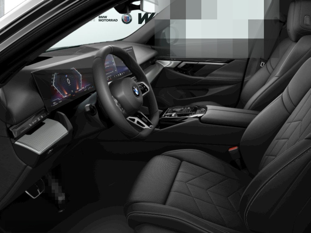 BMW 520d M Sport AHK HarmanKardon Innovation HeadUp foto 3