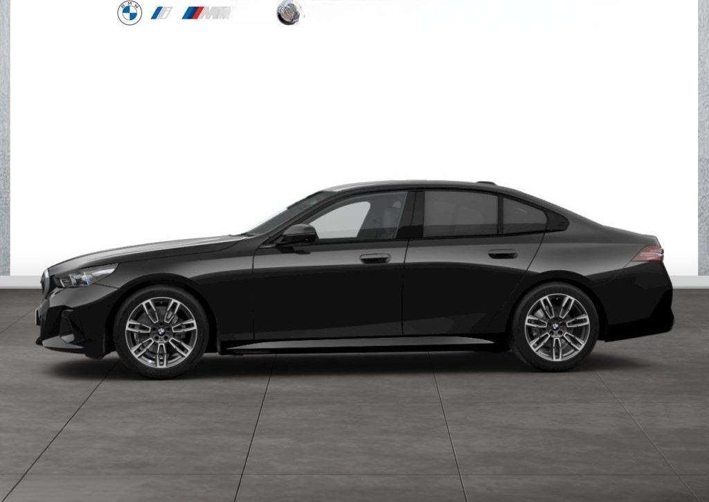 BMW 520d M Sport AHK HarmanKardon Innovation HeadUp foto 5