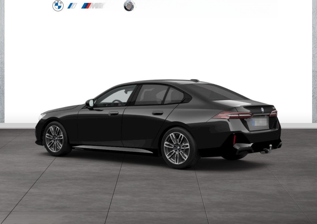 BMW 520d M Sport AHK HarmanKardon Innovation HeadUp foto 6