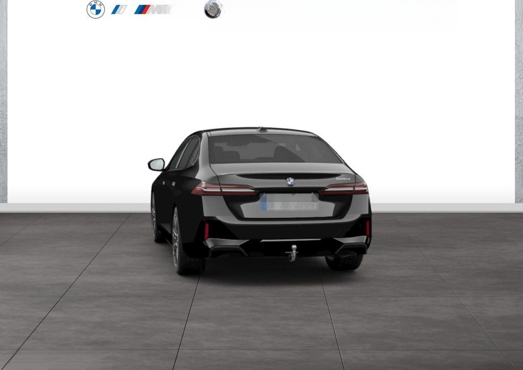 BMW 520d M Sport AHK HarmanKardon Innovation HeadUp foto 7