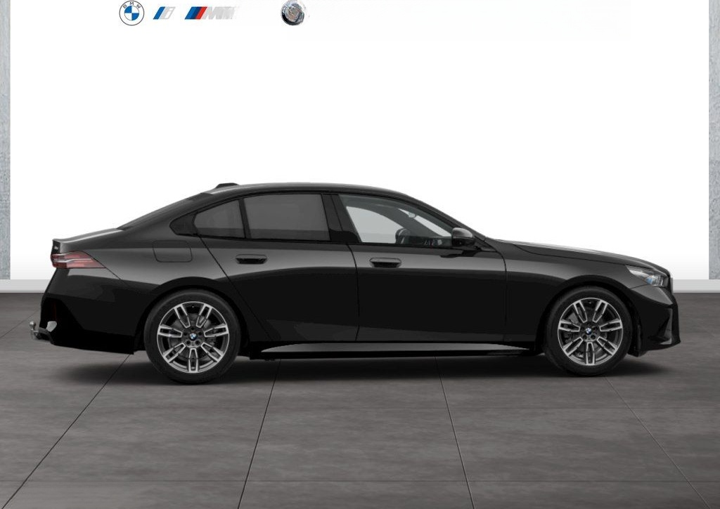 BMW 520d M Sport AHK HarmanKardon Innovation HeadUp foto 8
