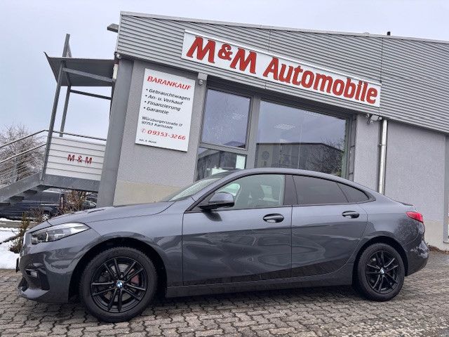 BMW 218d Gran Coupé Sport Line *RF-KAM+HEAD-Up+LED* foto 1