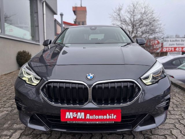 BMW 218d Gran Coupé Sport Line *RF-KAM+HEAD-Up+LED* foto 2