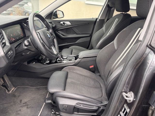 BMW 218d Gran Coupé Sport Line *RF-KAM+HEAD-Up+LED* foto 11