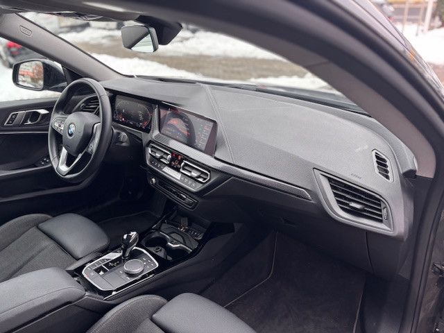 BMW 218d Gran Coupé Sport Line *RF-KAM+HEAD-Up+LED* foto 12