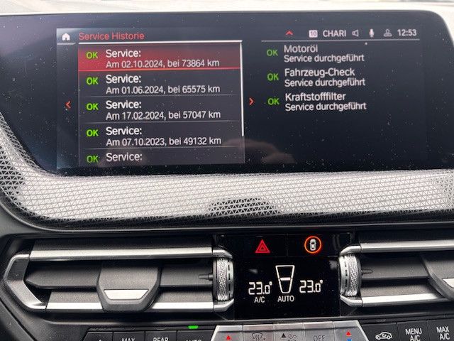 BMW 218d Gran Coupé Sport Line *RF-KAM+HEAD-Up+LED* foto 19