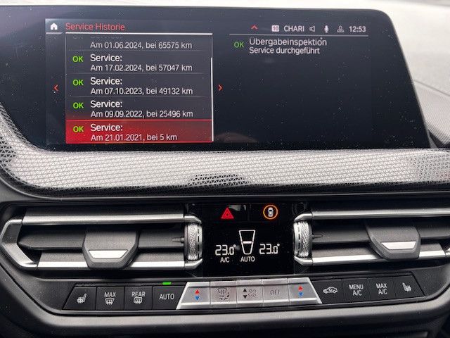 BMW 218d Gran Coupé Sport Line *RF-KAM+HEAD-Up+LED* foto 20