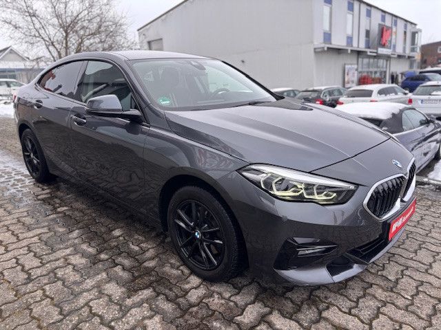 BMW 218d Gran Coupé Sport Line *RF-KAM+HEAD-Up+LED* foto 3