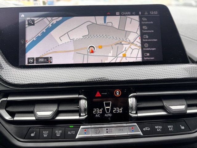 BMW 218d Gran Coupé Sport Line *RF-KAM+HEAD-Up+LED* foto 21