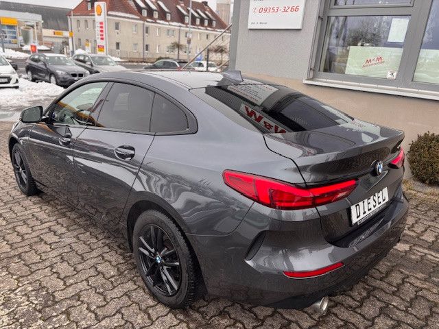 BMW 218d Gran Coupé Sport Line *RF-KAM+HEAD-Up+LED* foto 7