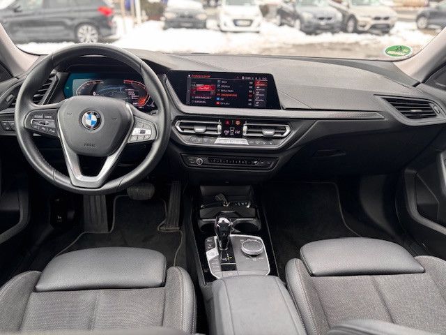 BMW 218d Gran Coupé Sport Line *RF-KAM+HEAD-Up+LED* foto 10