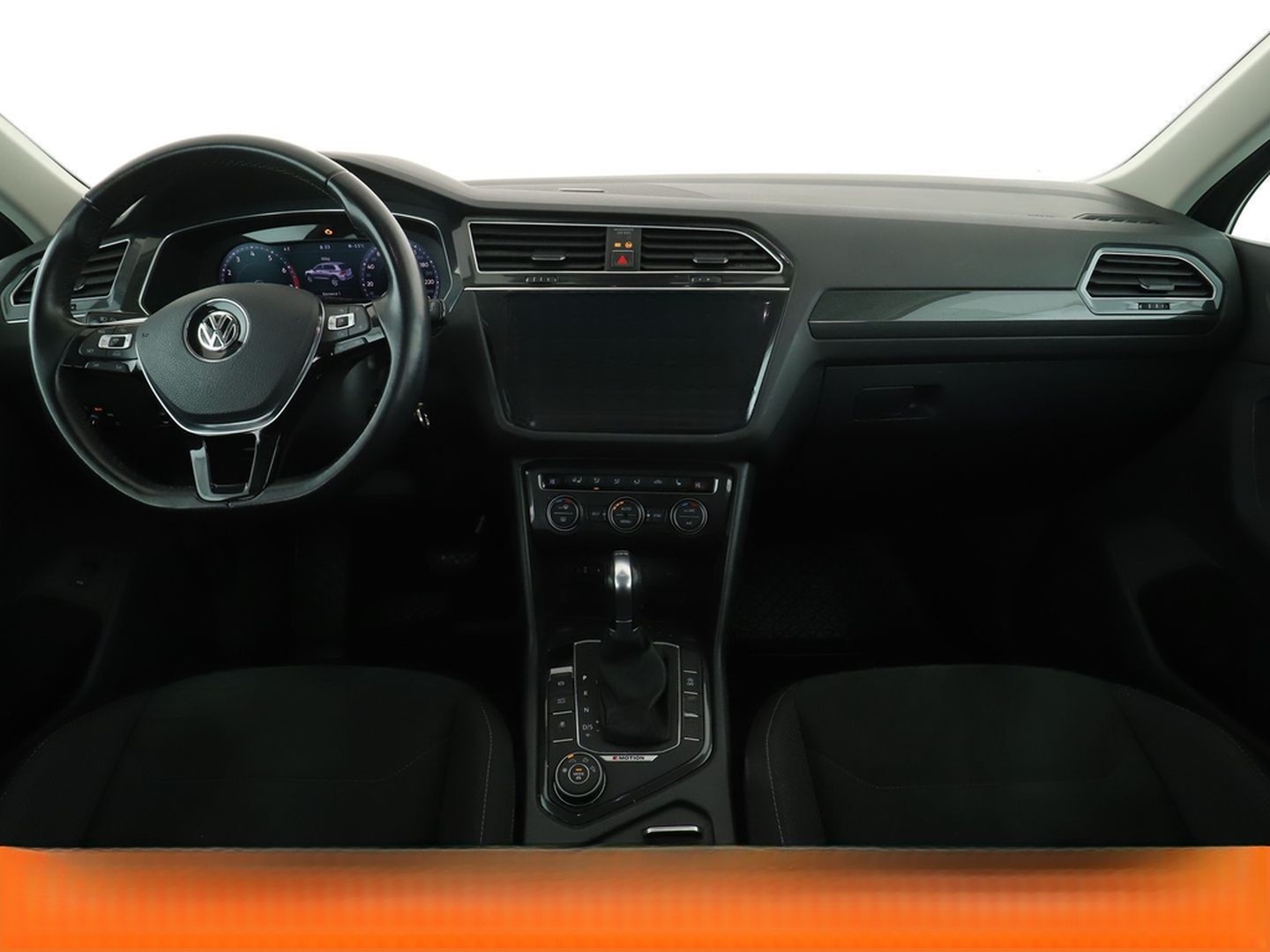 Volkswagen Tiguan 2.0 TSI Highline 4Motion BlueMotion Aut. foto 12