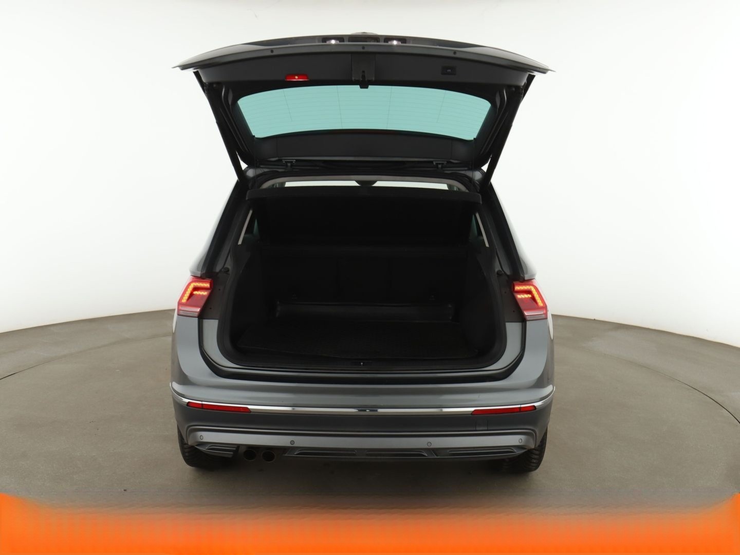 Volkswagen Tiguan 2.0 TSI Highline 4Motion BlueMotion Aut. foto 17