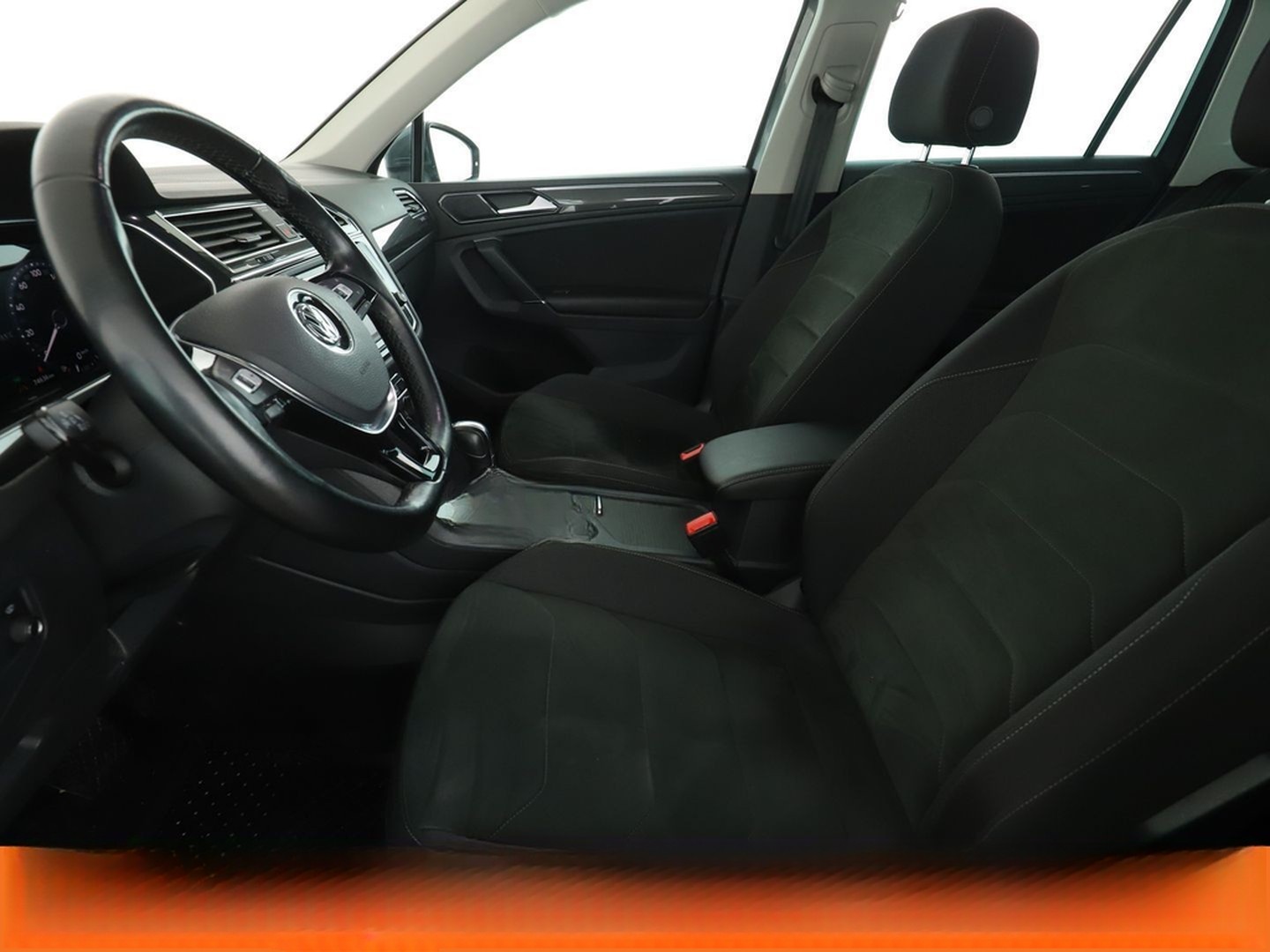 Volkswagen Tiguan 2.0 TSI Highline 4Motion BlueMotion Aut. foto 10