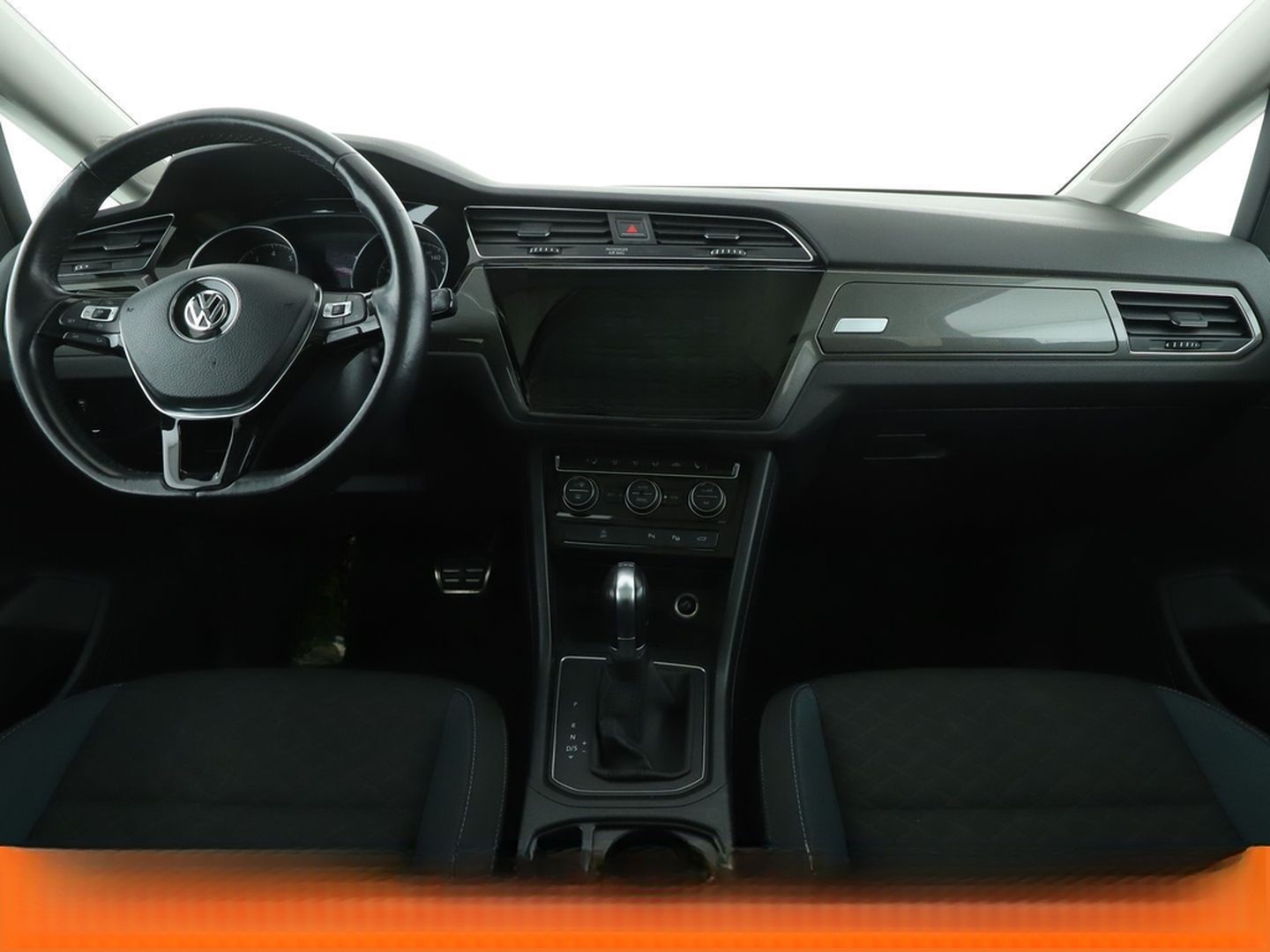 Volkswagen Touran 1.5 TSI ACT IQ.DRIVE Aut.*NAVI*ACC*PANO* foto 12