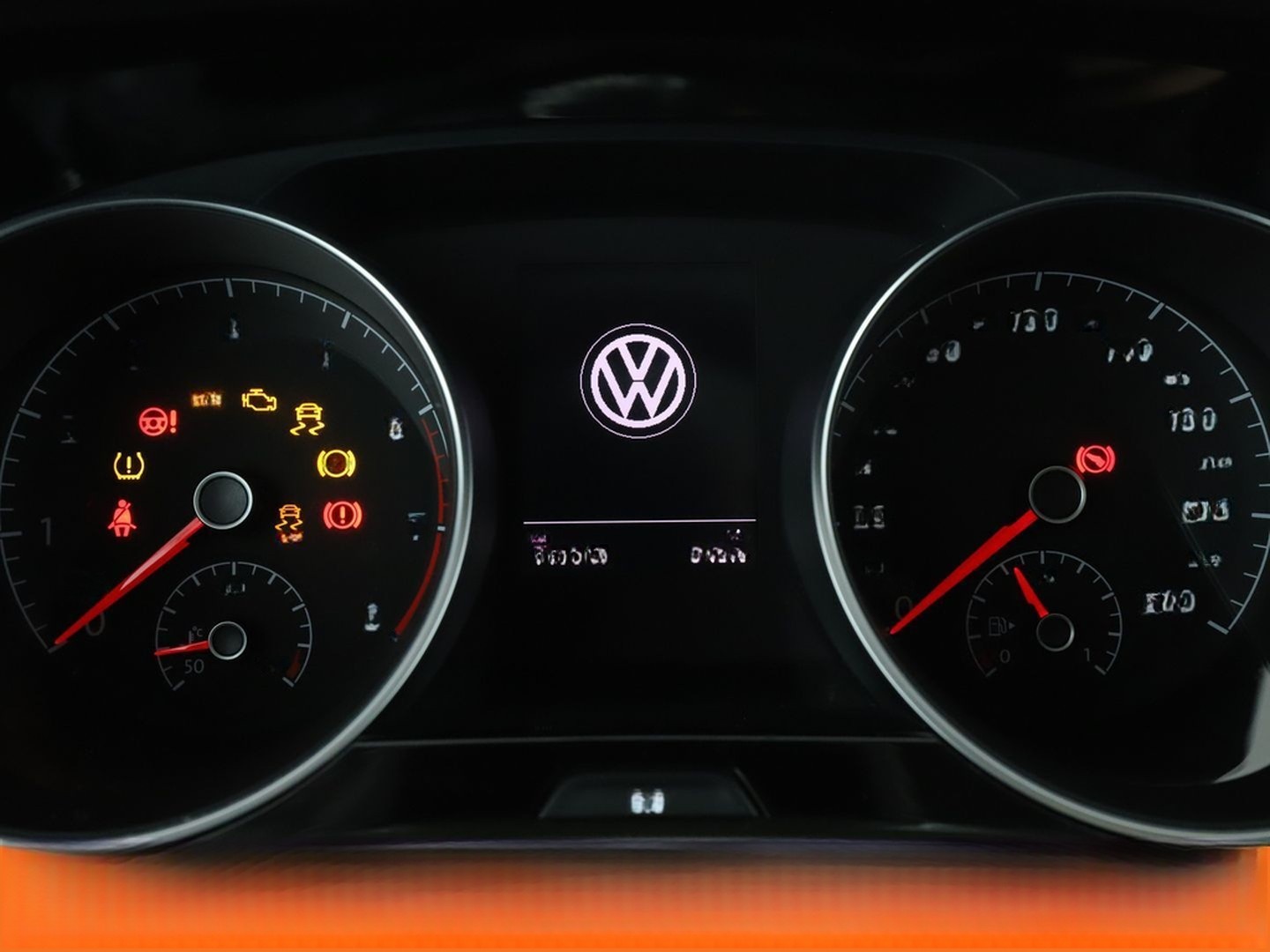 Volkswagen Touran 1.5 TSI ACT IQ.DRIVE Aut.*NAVI*ACC*PANO* foto 20