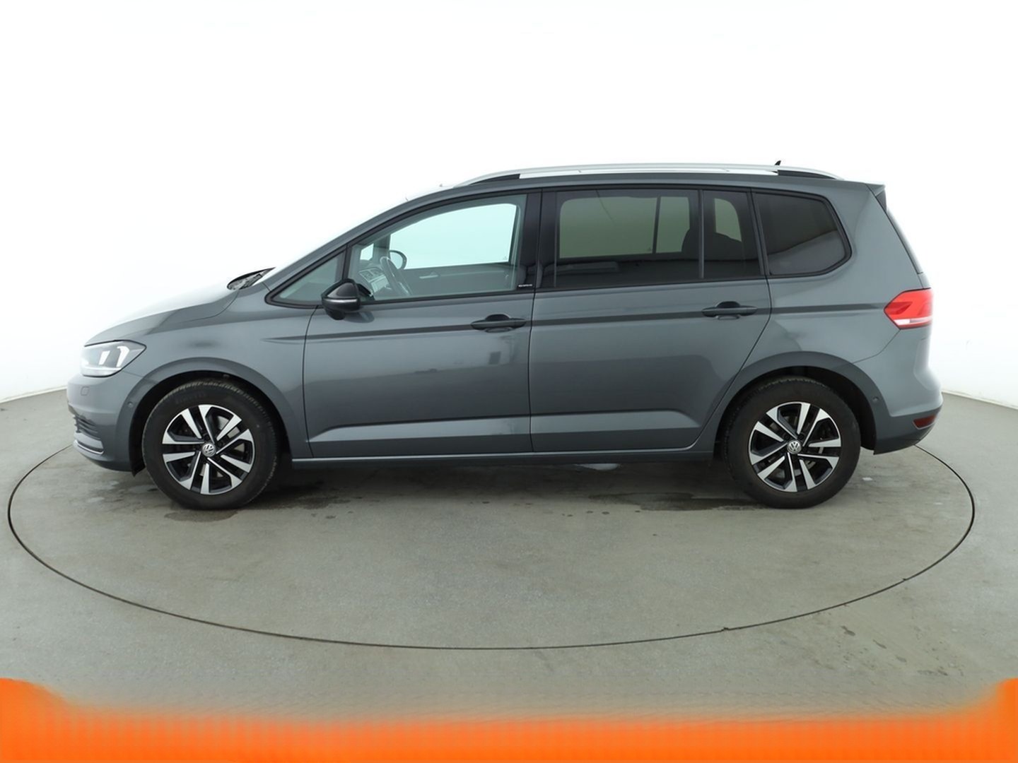 Volkswagen Touran 1.5 TSI ACT IQ.DRIVE Aut.*NAVI*ACC*PANO* foto 3