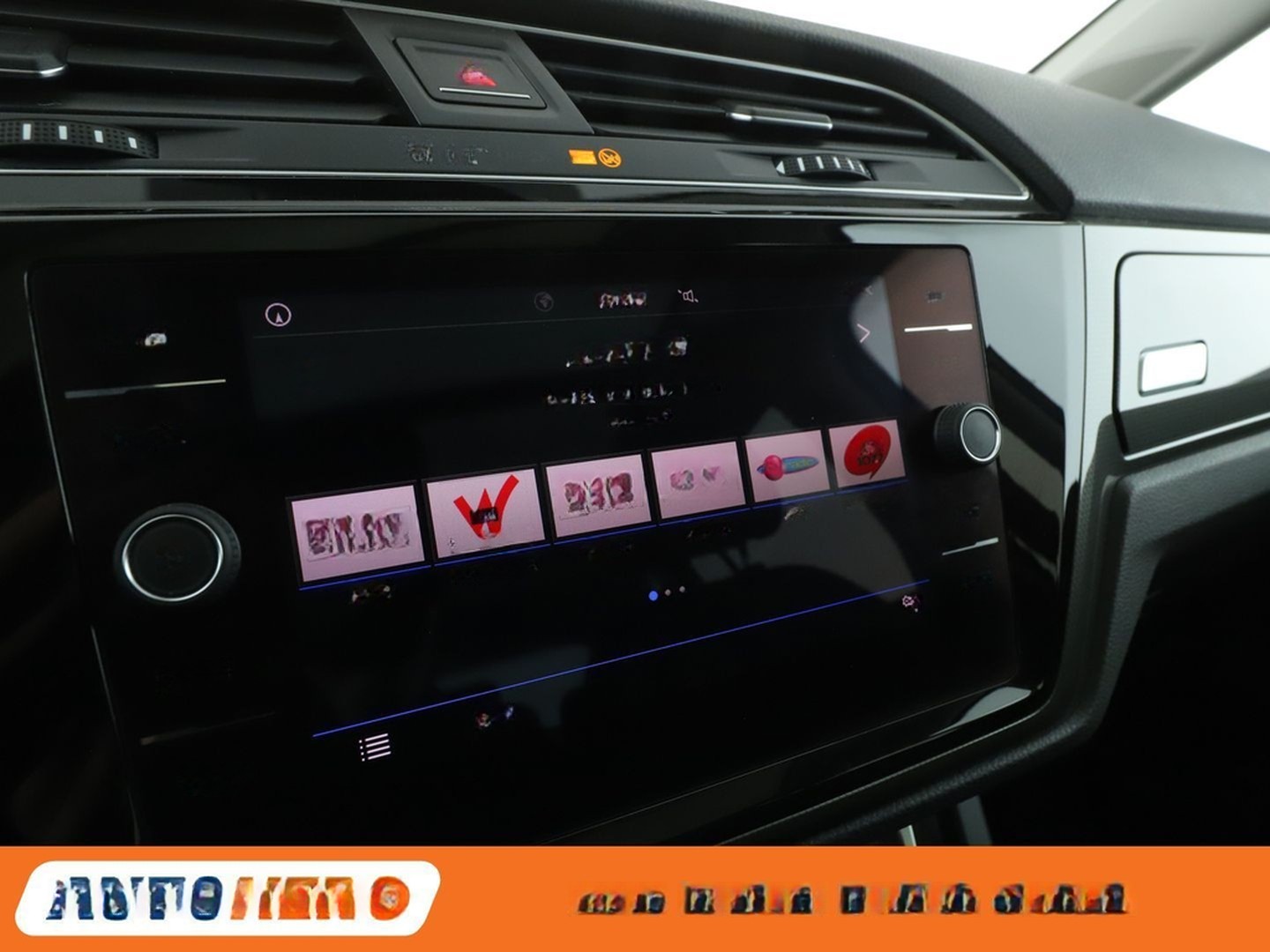 Volkswagen Touran 1.5 TSI ACT IQ.DRIVE Aut.*NAVI*ACC*PANO* foto 21