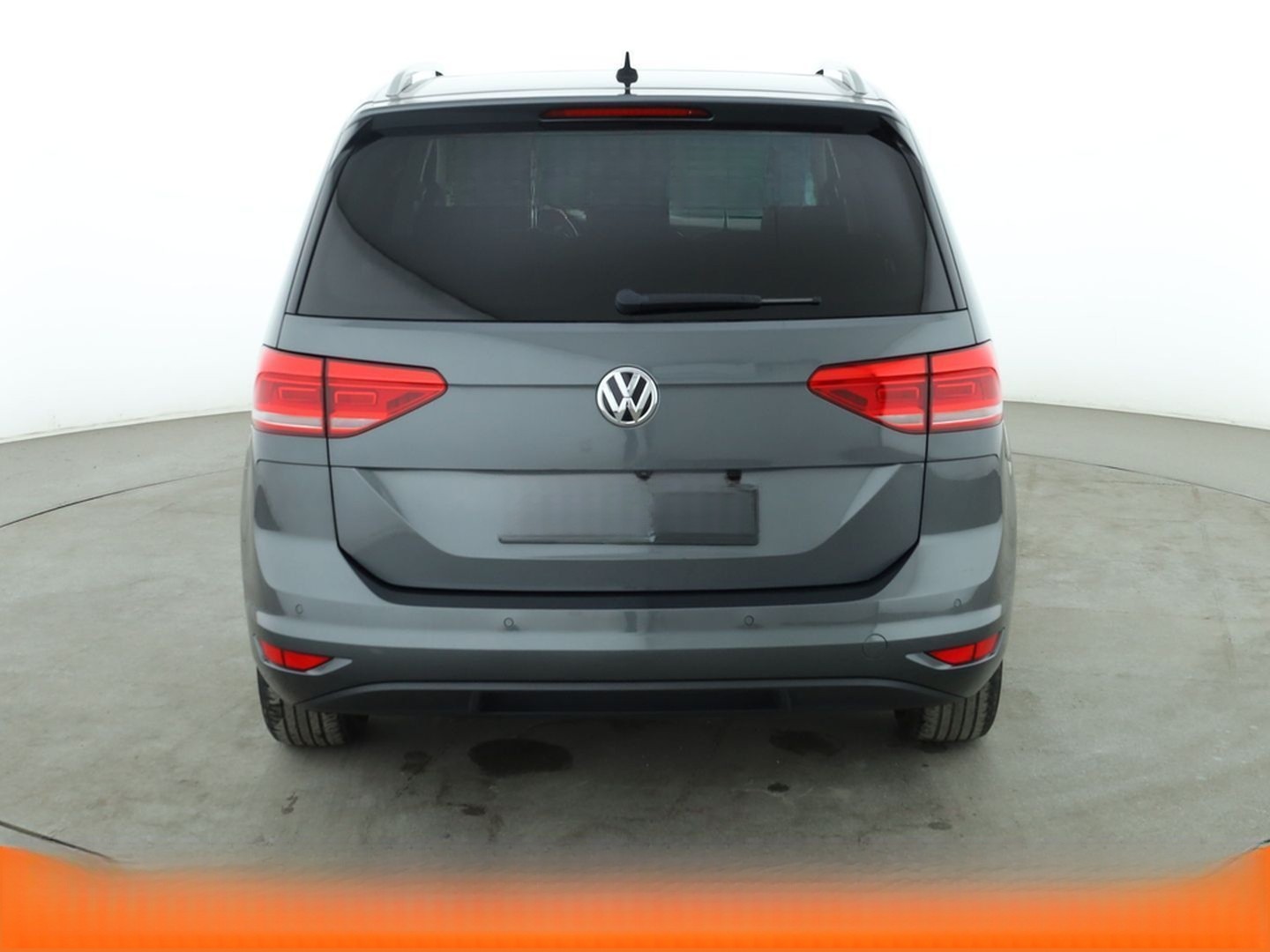 Volkswagen Touran 1.5 TSI ACT IQ.DRIVE Aut.*NAVI*ACC*PANO* foto 5