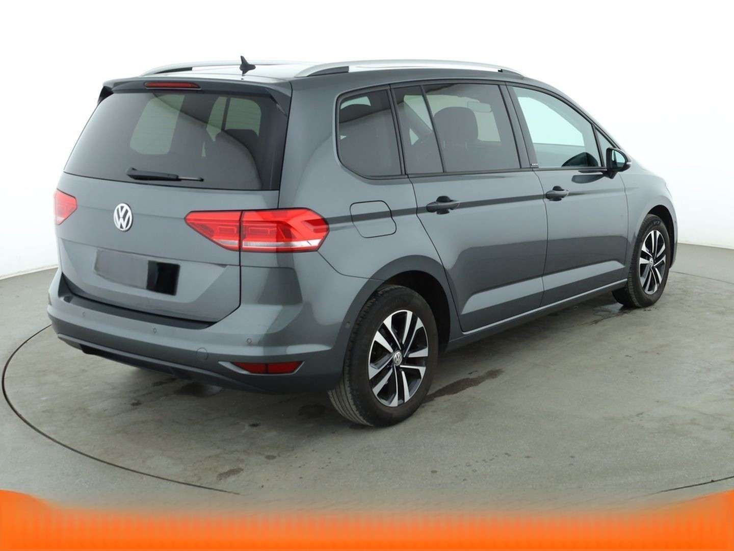 Volkswagen Touran 1.5 TSI ACT IQ.DRIVE Aut.*NAVI*ACC*PANO* foto 6