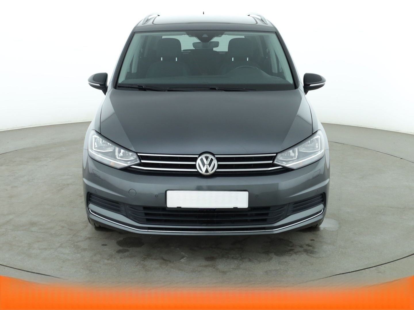 Volkswagen Touran 1.5 TSI ACT IQ.DRIVE Aut.*NAVI*ACC*PANO* foto 9