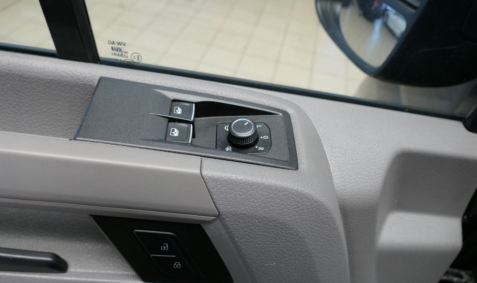 Volkswagen Crafter Kombi 35 MR HD *8-Sitze*AUT*STHZ* foto 18