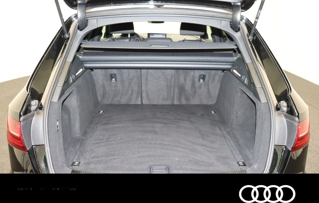 Audi A4 Avant 40 TDI advanced LED Navi AHK foto 12