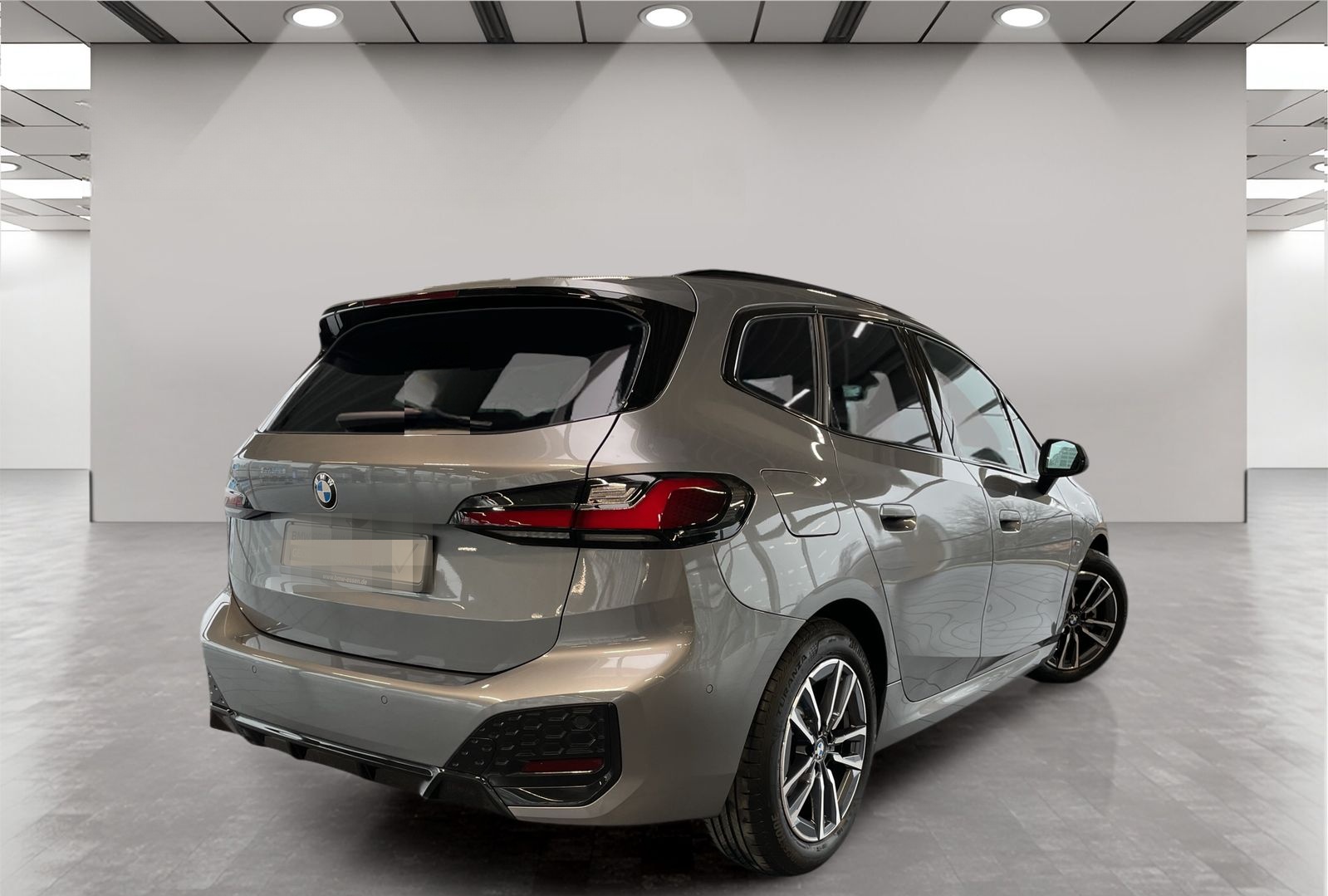 BMW 218i Active Tourer M Sport Kamera Driv.Assist foto 2