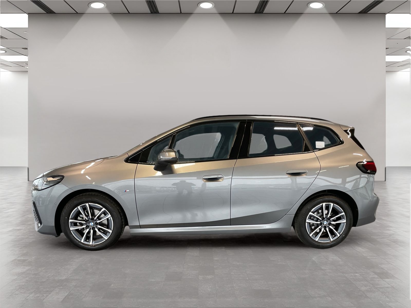 BMW 218i Active Tourer M Sport Kamera Driv.Assist foto 3