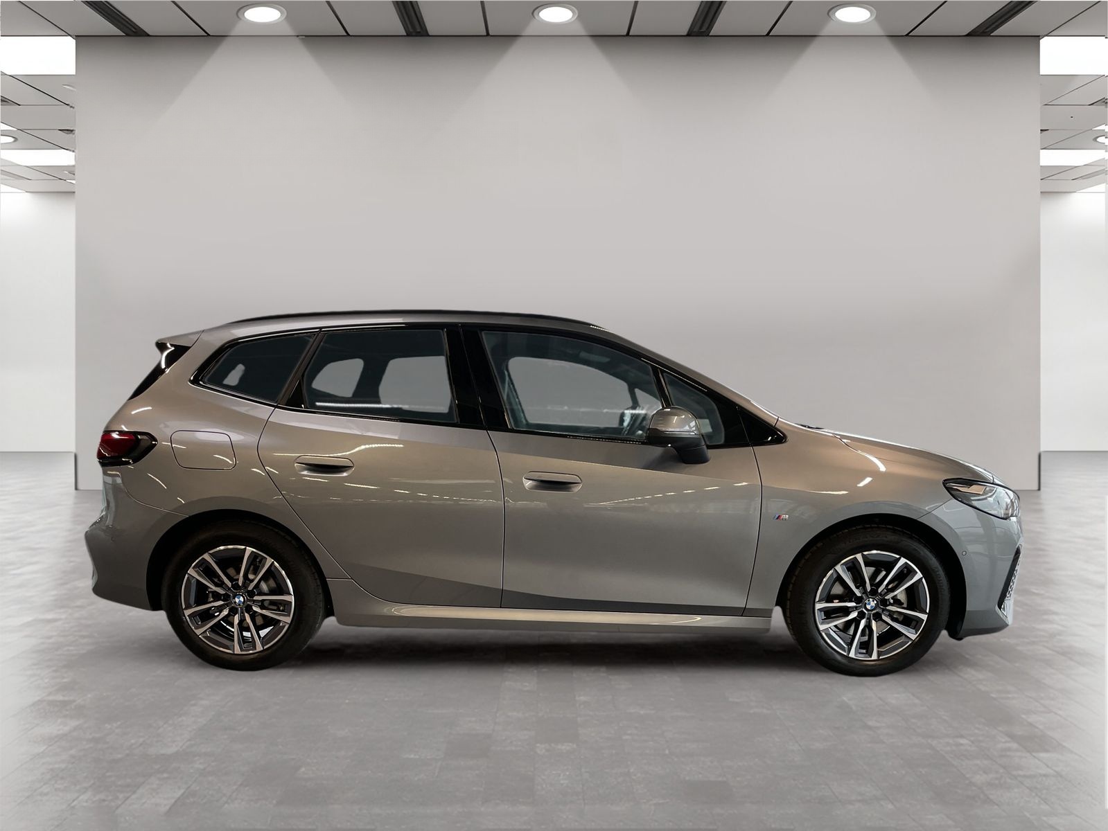 BMW 218i Active Tourer M Sport Kamera Driv.Assist foto 4