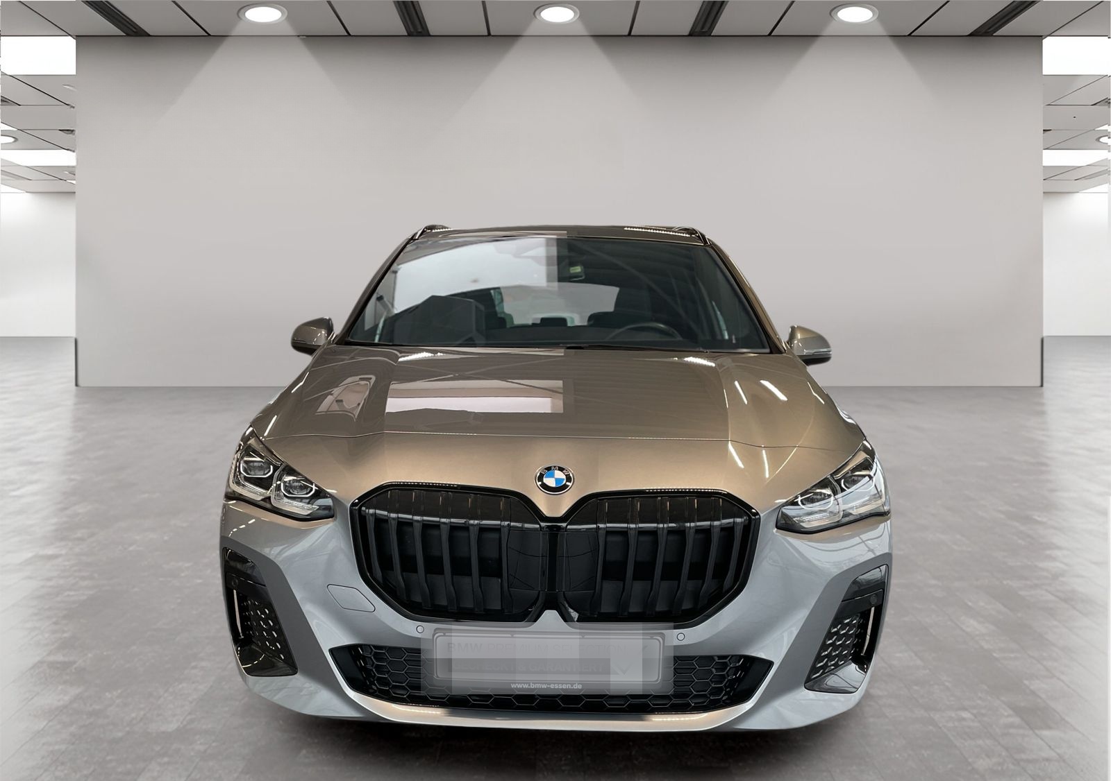 BMW 218i Active Tourer M Sport Kamera Driv.Assist foto 5