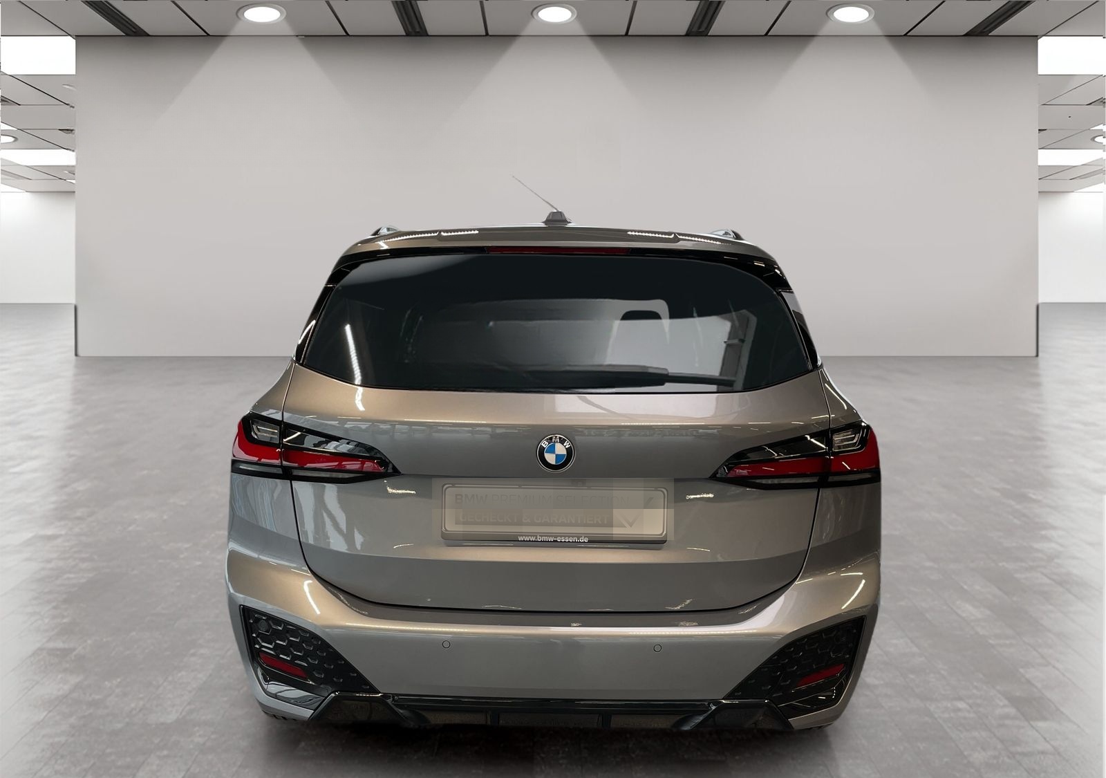 BMW 218i Active Tourer M Sport Kamera Driv.Assist foto 6
