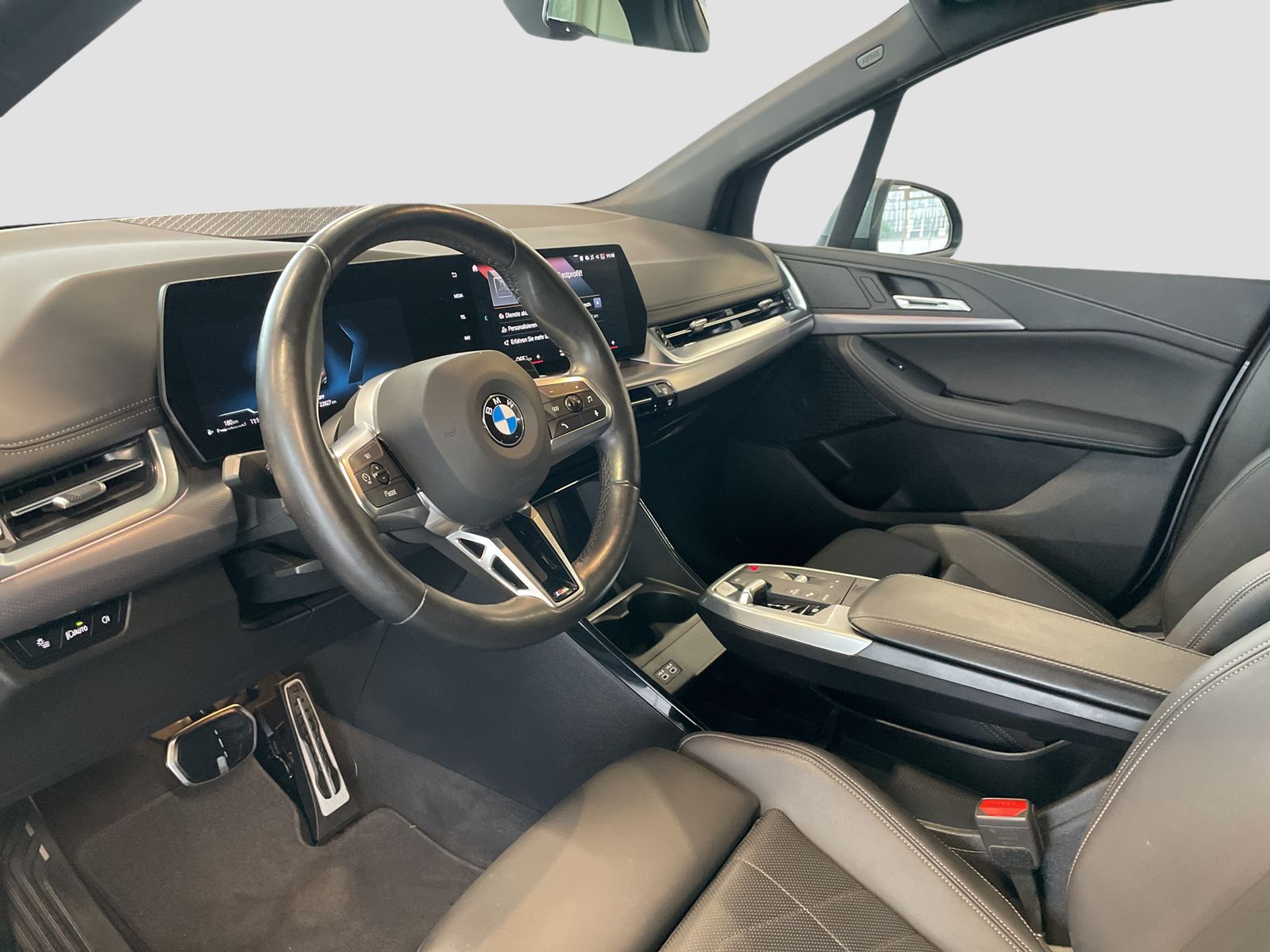 BMW 218i Active Tourer M Sport Kamera Driv.Assist foto 7