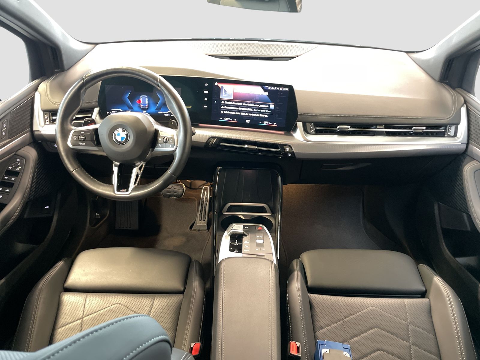 BMW 218i Active Tourer M Sport Kamera Driv.Assist foto 9