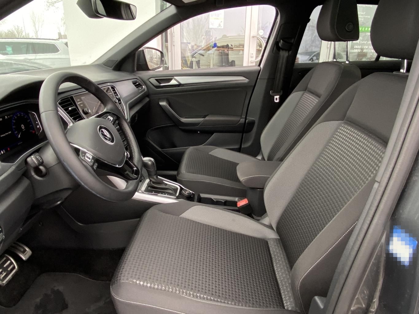 Volkswagen T-Roc 2.0 TDI DSG 4-MOTION Active AHK+PANORAMA+A foto 11